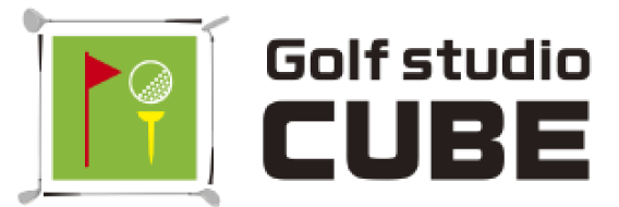 Golf studio CUBE